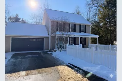 9 Kimball Way, Newmarket, NH 03857 - Photo 1