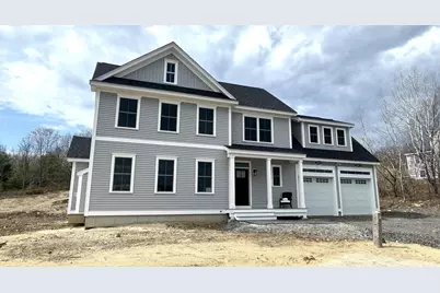 8 Megans Way #95, Epping, NH 03042 - Photo 1