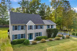 662 Nh Route 129, Loudon, NH 03307 - Photo 1