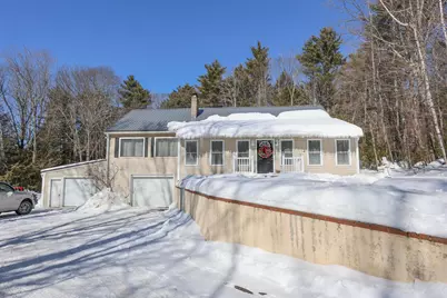 22 Abijah Bridge Road, Weare, NH 03281 - Photo 1