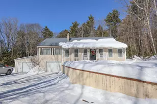 22 Abijah Bridge Rd, Weare, NH 03281 - Photo 1