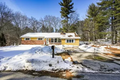 6 Hemlock Drive, Pelham, NH 03076 - Photo 1