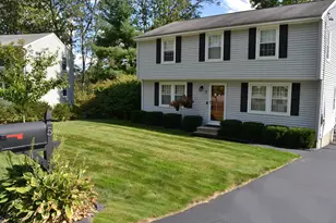 5 Ronnie Dr, Nashua, NH 03062 - Photo 1