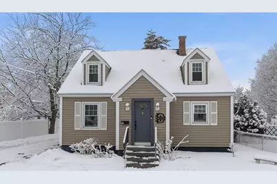25 East Dunstable Road, Nashua, NH 03060 - Photo 1