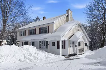 6 Goodbout Road, Lincoln, NH 03251 - Photo 1