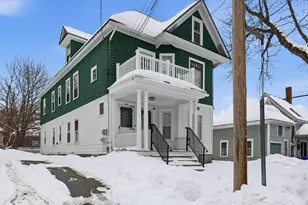 247 Walnut St, Manchester, NH 03104 - Photo 1