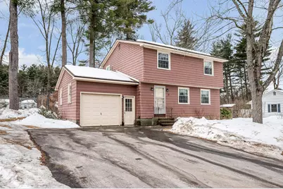 14 Spruce Street, Hudson, NH 03051 - Photo 1