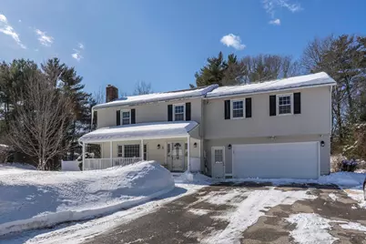 31 Pine Crest Drive, Goffstown, NH 03045 - Photo 1