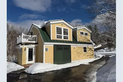 4 Evergreen Trail #1B, Jackson, NH 03846 - Photo 1