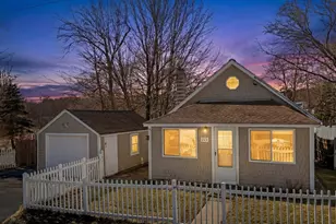 223 W Shore Ave, Manchester, NH 03109 - Photo 1