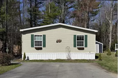 88 Eagle Drive, Rochester, NH 03868 - Photo 1