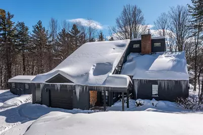 104 High Meadow Road, Winhall, VT 05340 - Photo 1
