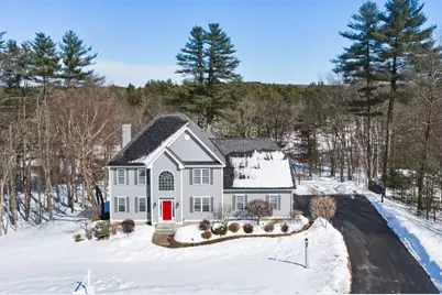 59 Post Road, Hooksett, NH 03106 - Photo 1