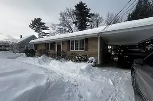 121 McCarthy St, Manchester, NH 03104 - Photo 1