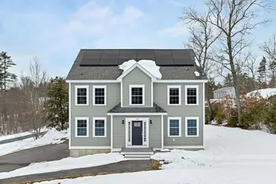 135 Smoke Street, Barrington, NH 03825 - Photo 1