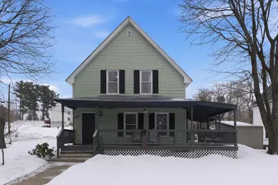 25 Wyman Street, Derry, NH 03038 - Photo 1