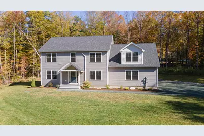 1029 Route 103A, New London, NH 03257 - Photo 1