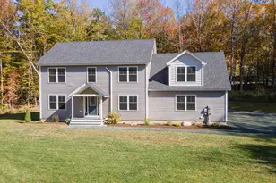 1029 Rte 103a, New London, NH 03257 - Photo 1