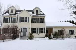 125 Kelsey Rd, Nottingham, NH 03290 - Photo 1