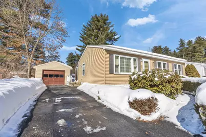 4 Burlington Road, Nashua, NH 03062 - Photo 1