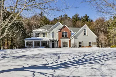 25 Shedd Lane, Hollis, NH 03049 - Photo 1