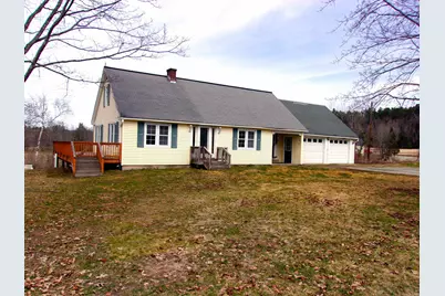 56 Sym Noyes Road, Landaff, NH 03585 - Photo 1