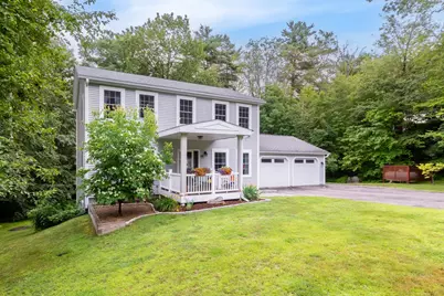 55 White Birch Drive, Gilford, NH 03249 - Photo 1