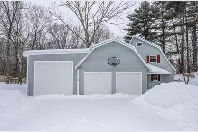 96 Rocky Hill Road, Somersworth, NH 03878 - Photo 1