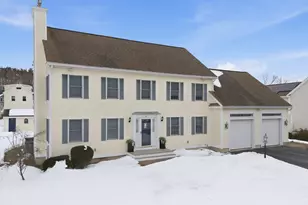 19 Viola Cir, Seabrook, NH 03874 - Photo 1