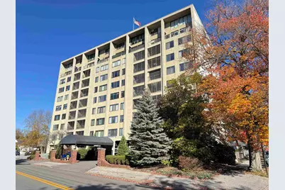 55 River Road #U 9E, Manchester, NH 03104 - Photo 1