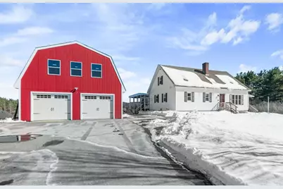 1631 Christian Street, Hartford, VT 05001 - Photo 1
