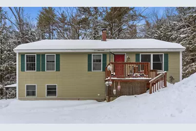 48 Huntington Drive, Hillsboro, NH 03244 - Photo 1