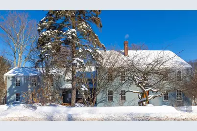 36 Old Henniker Road, Hopkinton, NH 03229 - Photo 1