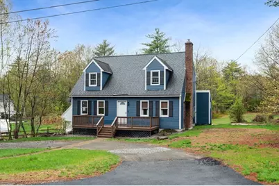 11 Southview Lane, Alton, NH 03810 - Photo 1