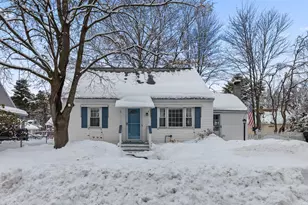 278 Exchange Ave, Manchester, NH 03104 - Photo 1