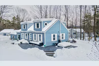 71 Mountain View Drive, Peterborough, NH 03458 - Photo 1