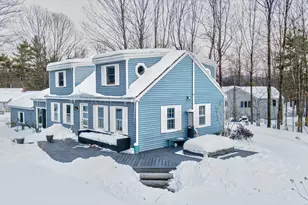 71 Mountain View Dr, Peterborough, NH 03458 - Photo 1