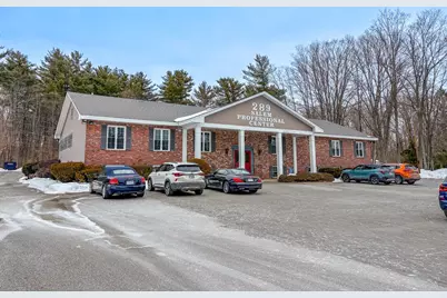 289 Main Street #6, Salem, NH 03079 - Photo 1