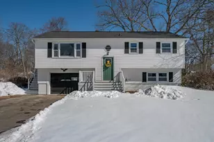 20 Williams St, Salem, NH 03079 - Photo 1