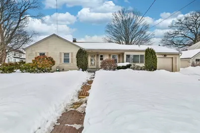 305 Blodget Street, Manchester, NH 03104 - Photo 1