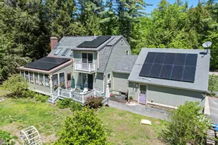 5 Piney Rd, Brookfield, NH 03872 - Photo 1