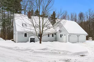 61 Russell Hill Rd, Brookline, NH 03033 - Photo 1