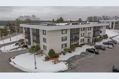 33 Spit Brook Road #A2, Nashua, NH 03060 - Photo 1
