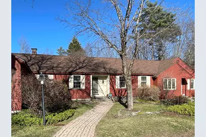 14 Colonial Square #14, Peterborough, NH 03458 - Photo 1