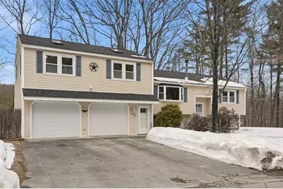 89 Moose Club Park Road, Goffstown, NH 03045 - Photo 1