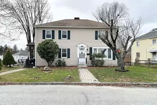 62 Harold St, Manchester, NH 03104 - Photo 1