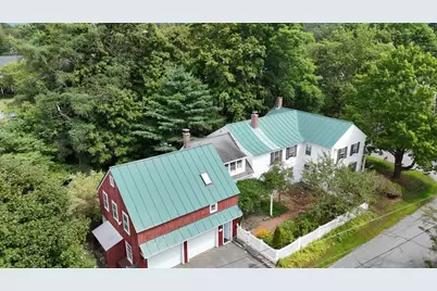 18 Elm Street, Norwich, VT 05055 - Photo 1