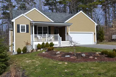 4 Mulberry Court, Wolfeboro, NH 03894 - Photo 1