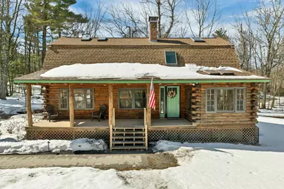 124 Hovey Road, Londonderry, NH 03053 - Photo 1