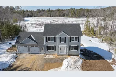 56 Beaver Pond Drive, Barnstead, NH 03218 - Photo 1
